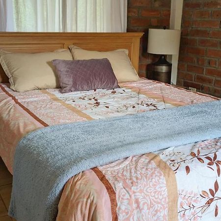 Alpha House Daire Vilcabamba Dış mekan fotoğraf