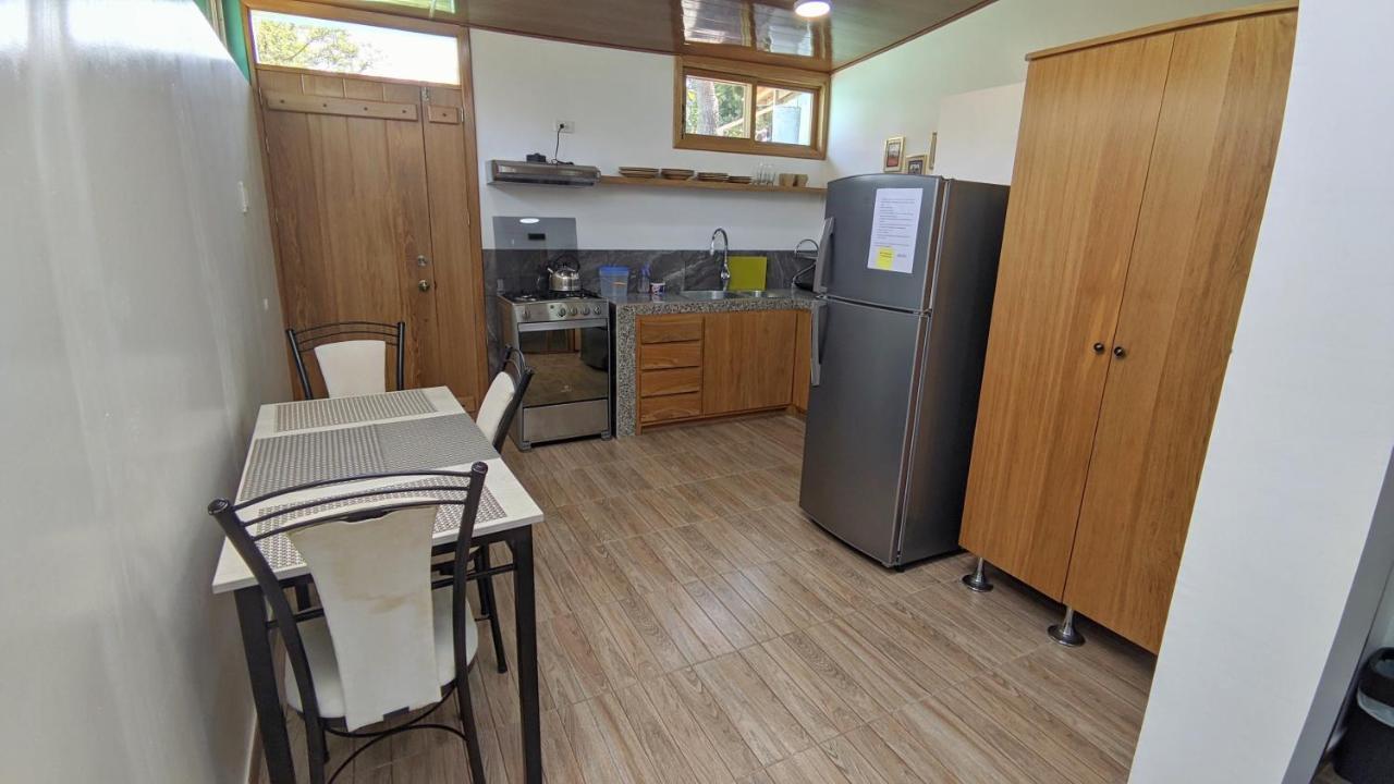 Alpha House Daire Vilcabamba Dış mekan fotoğraf