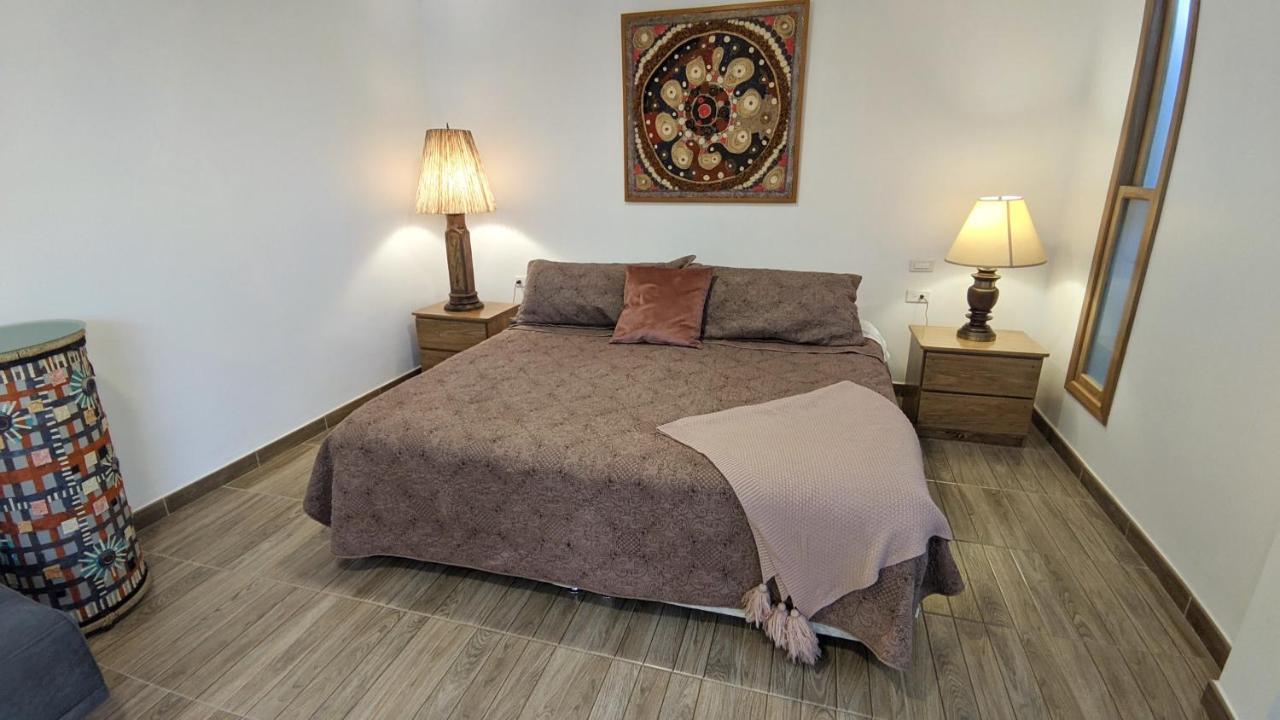Alpha House Daire Vilcabamba Dış mekan fotoğraf