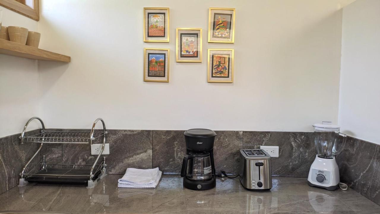 Alpha House Daire Vilcabamba Dış mekan fotoğraf
