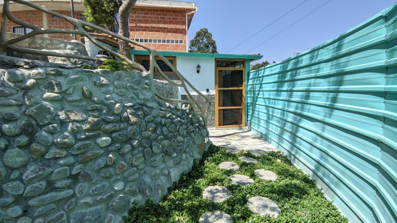 Alpha House Daire Vilcabamba Dış mekan fotoğraf