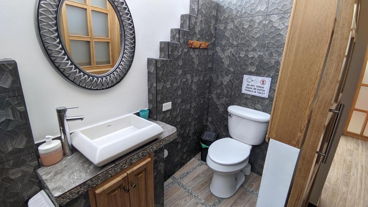 Alpha House Daire Vilcabamba Dış mekan fotoğraf