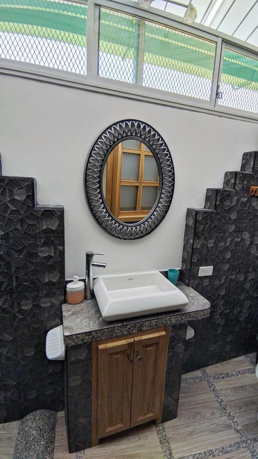 Alpha House Daire Vilcabamba Dış mekan fotoğraf