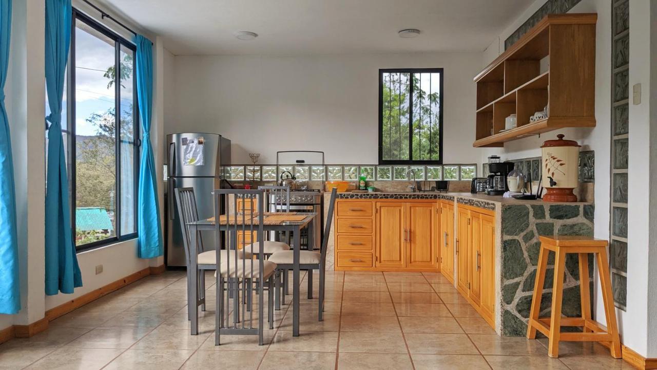 Alpha House Daire Vilcabamba Dış mekan fotoğraf