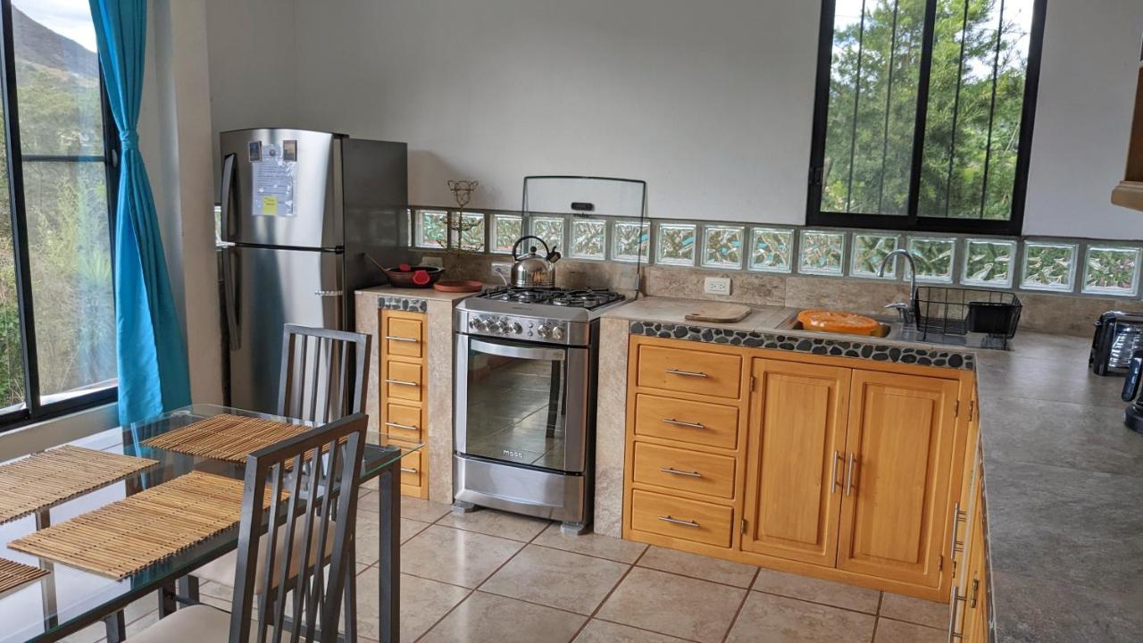 Alpha House Daire Vilcabamba Dış mekan fotoğraf