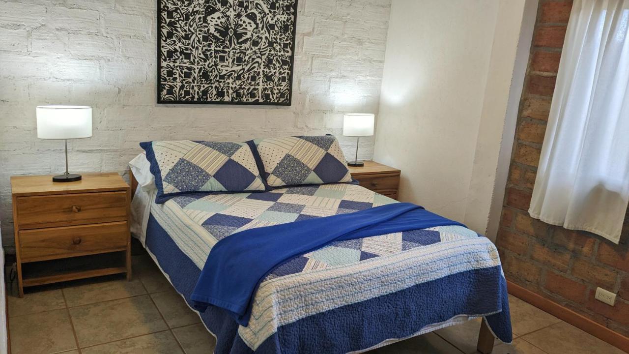 Alpha House Daire Vilcabamba Dış mekan fotoğraf