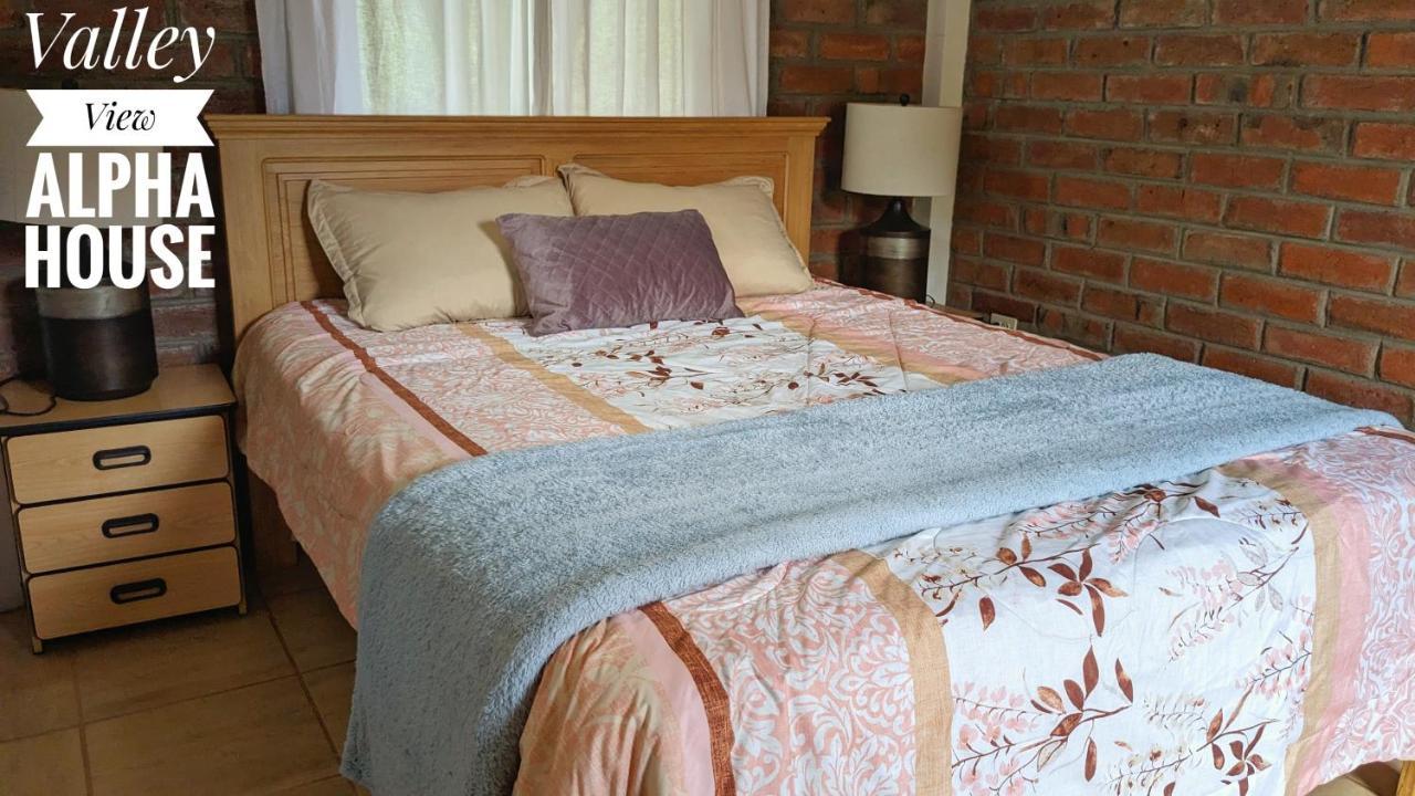 Alpha House Daire Vilcabamba Dış mekan fotoğraf