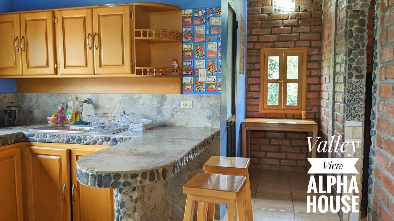 Alpha House Daire Vilcabamba Dış mekan fotoğraf