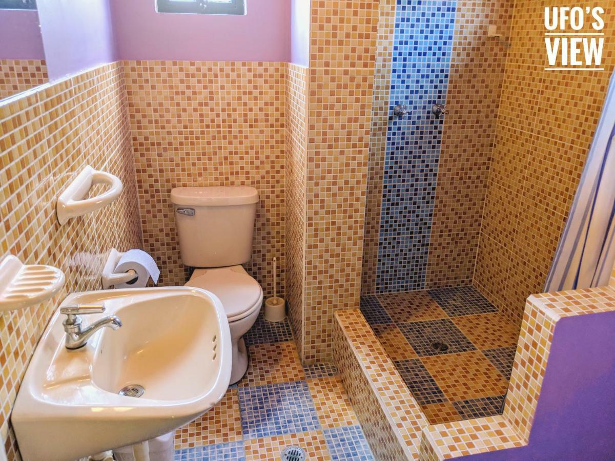 Alpha House Daire Vilcabamba Dış mekan fotoğraf