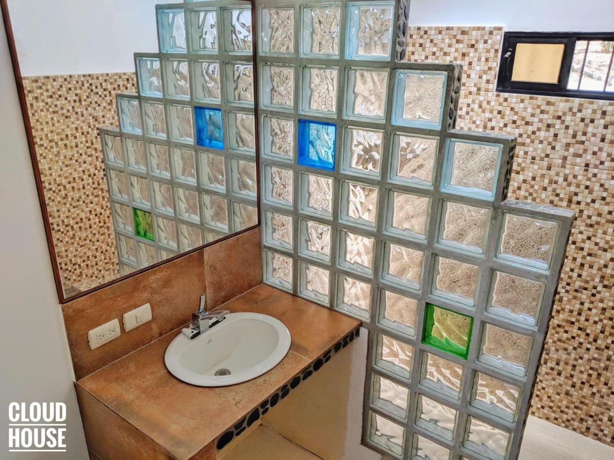 Alpha House Daire Vilcabamba Dış mekan fotoğraf
